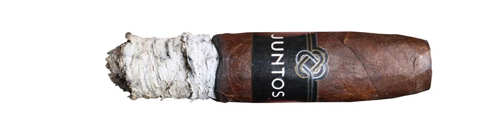 Blind Cigar Review: Viaje Juntos Torpedo | Smallbatchcigar.com
